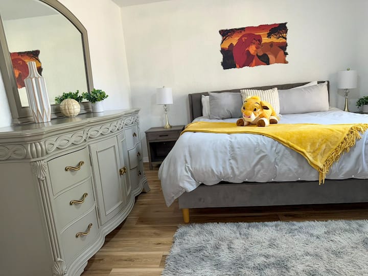 Habitación 1