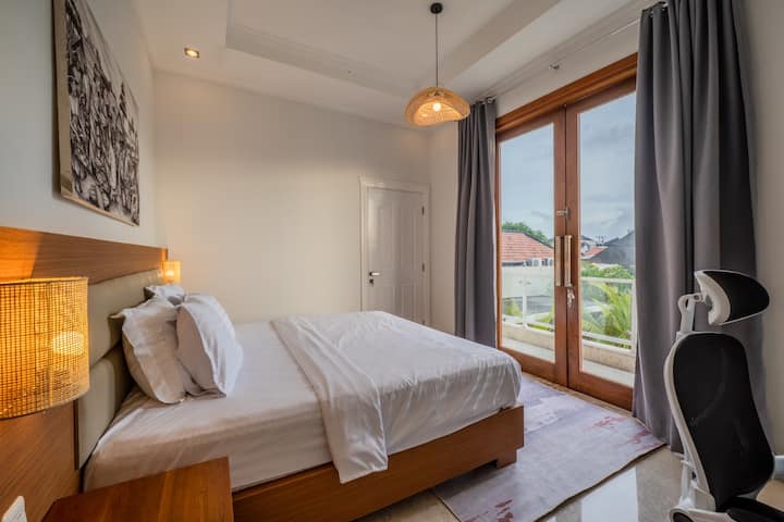 Спална соба 5