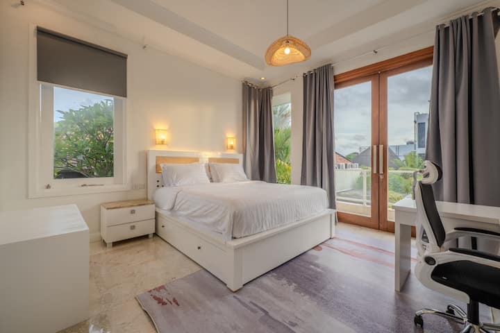 Спална соба 4