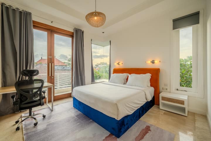 Спална соба 2