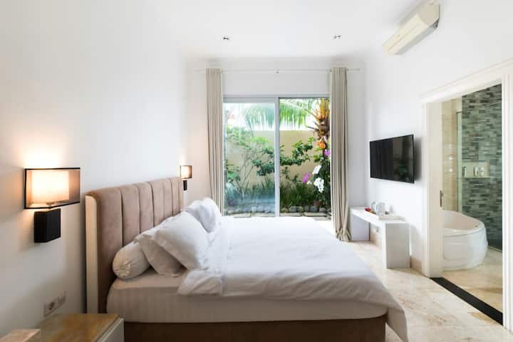 Спална соба 6