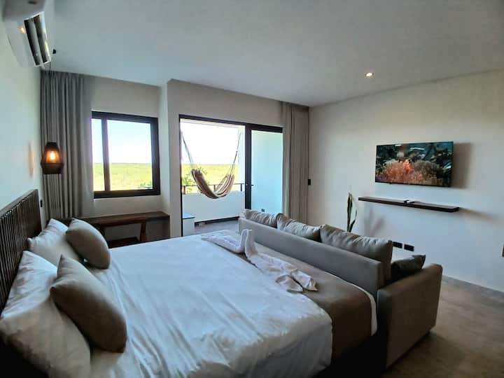 ห้องนอน