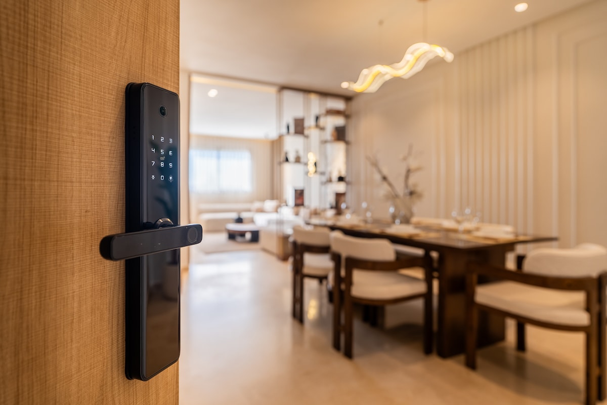 Rental unit in Casablanca  50  2 bedrooms  5 beds  2 baths - image 3