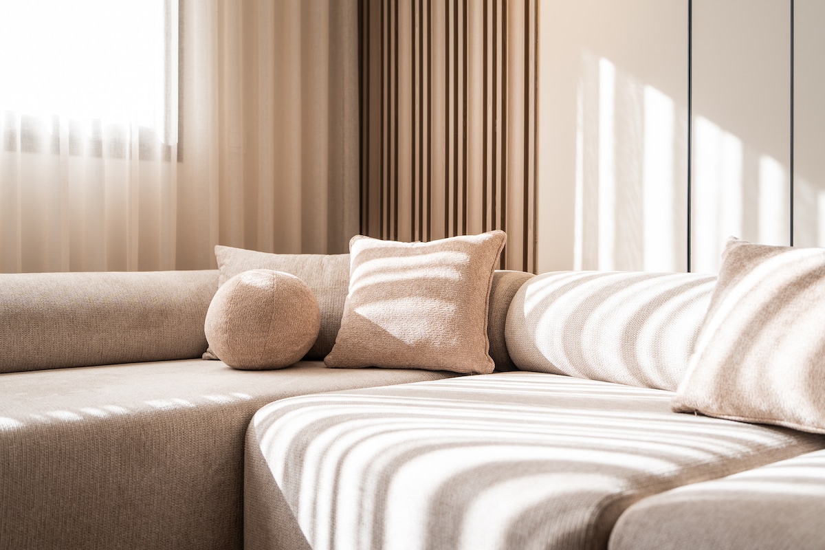 Rental unit in Casablanca  50  2 bedrooms  5 beds  2 baths - image 5