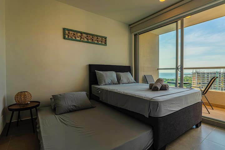 Habitación 1