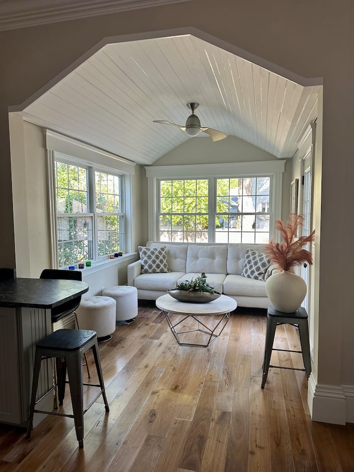 Apartment In Reading - Massachusetts