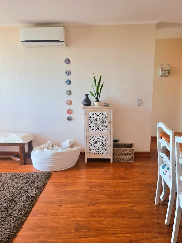 Excelente Sector En Rancagua. - Rancagua