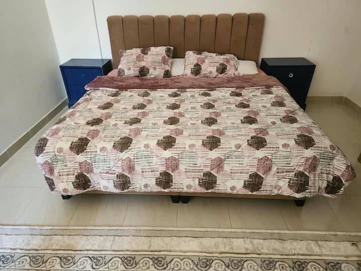 Chumba cha kulala 1