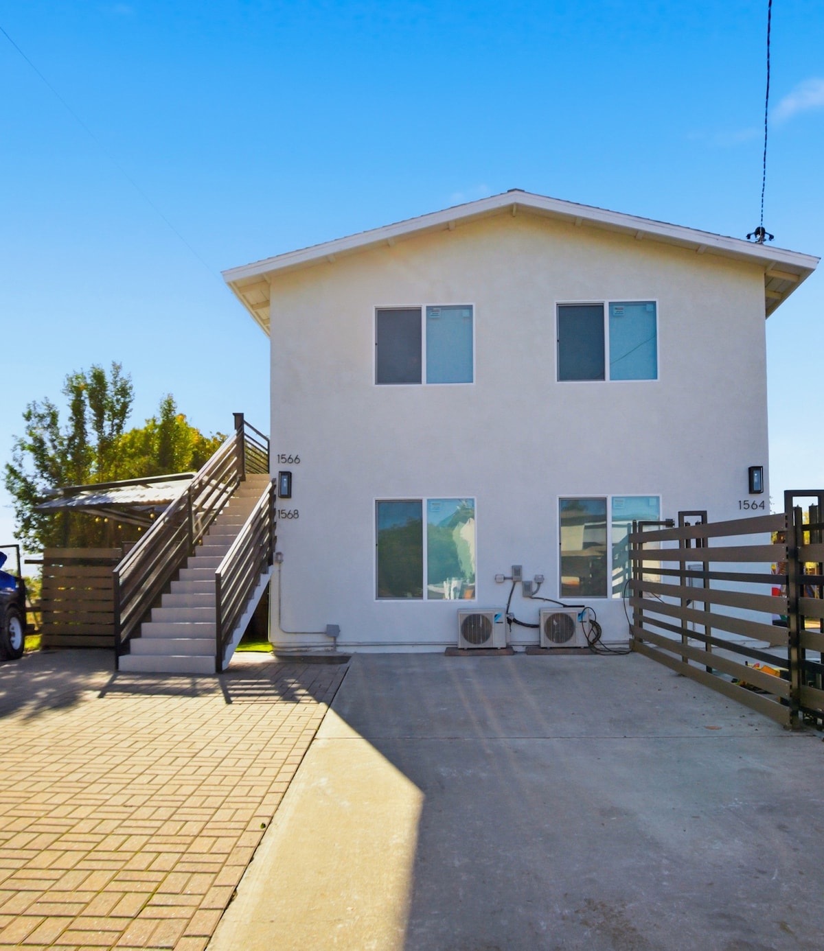 Rentas Baratas En Chula Vista