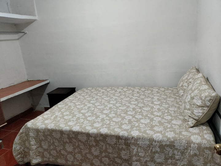Habitación 2