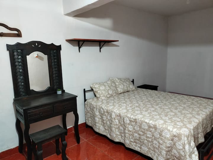 Habitación 1