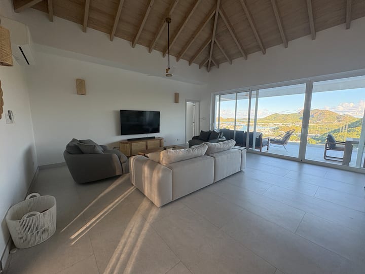 Brand New Stunning 4br Luxury Villa In Sugar Ridge - Antigua und Barbuda