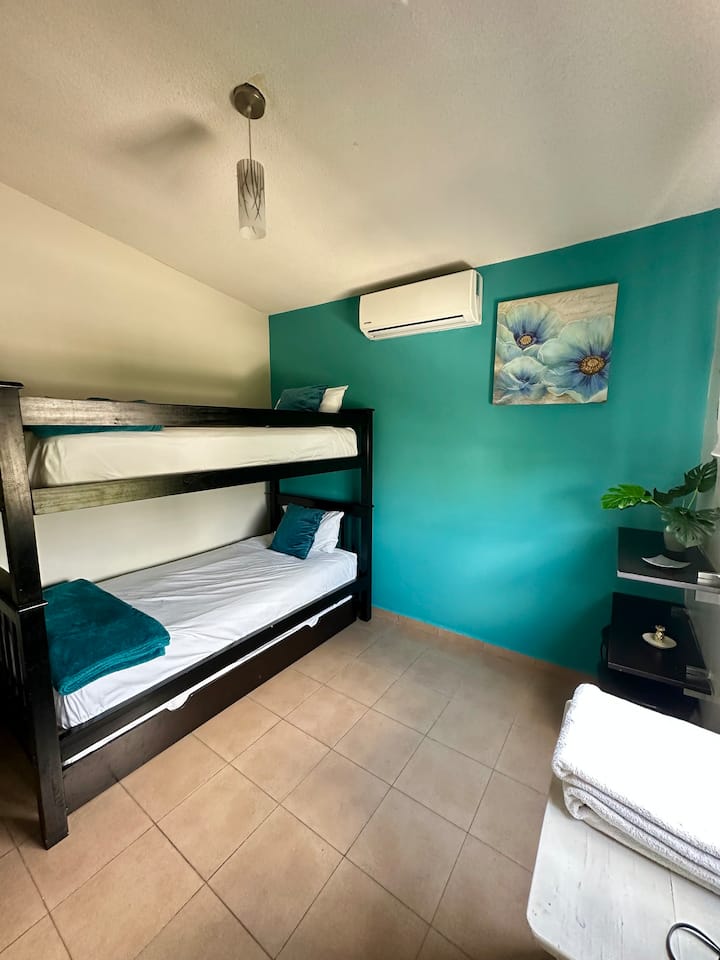 Slaapkamer 3