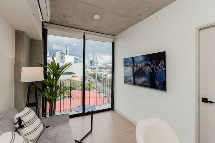 Babylon 609 - San José