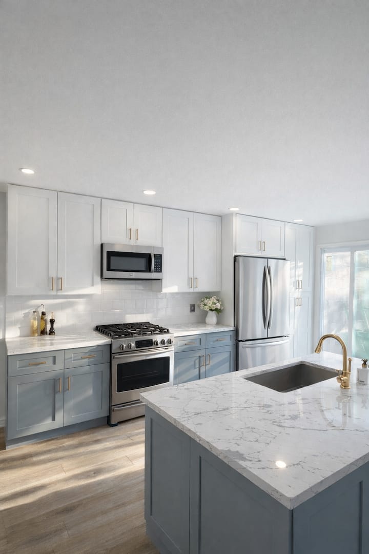 Coastal Luxe 4br | Near Fort Myers Beach & Sanibel - Fort Myers Beach, FL
