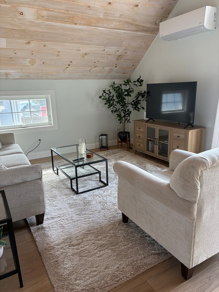 The Sail Loft - Camden, ME
