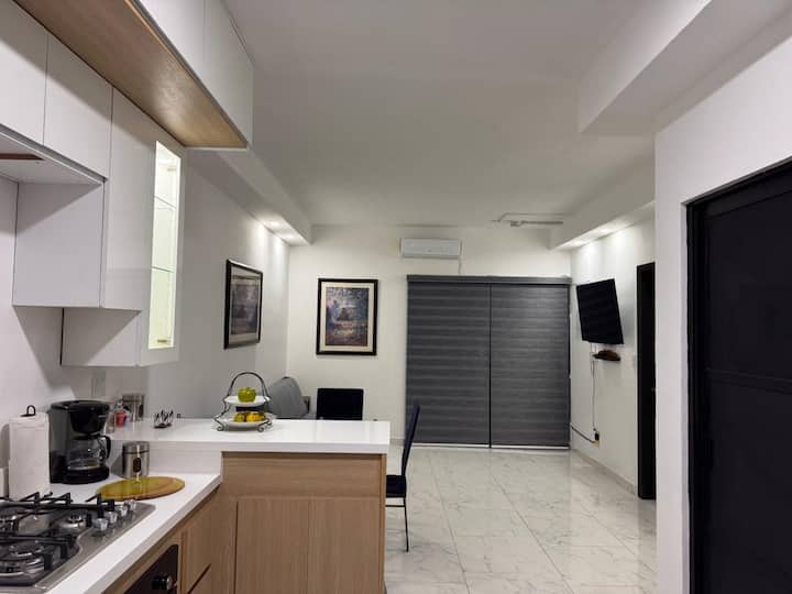 Departamento De Lujo - Tijuana