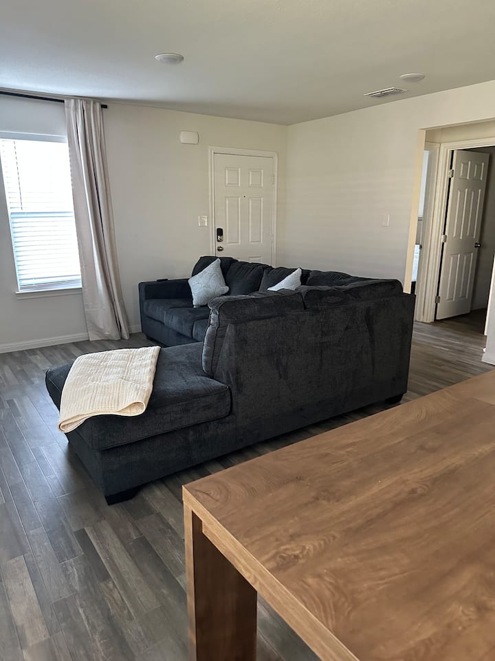 Home In Abilene - Abilene, TX