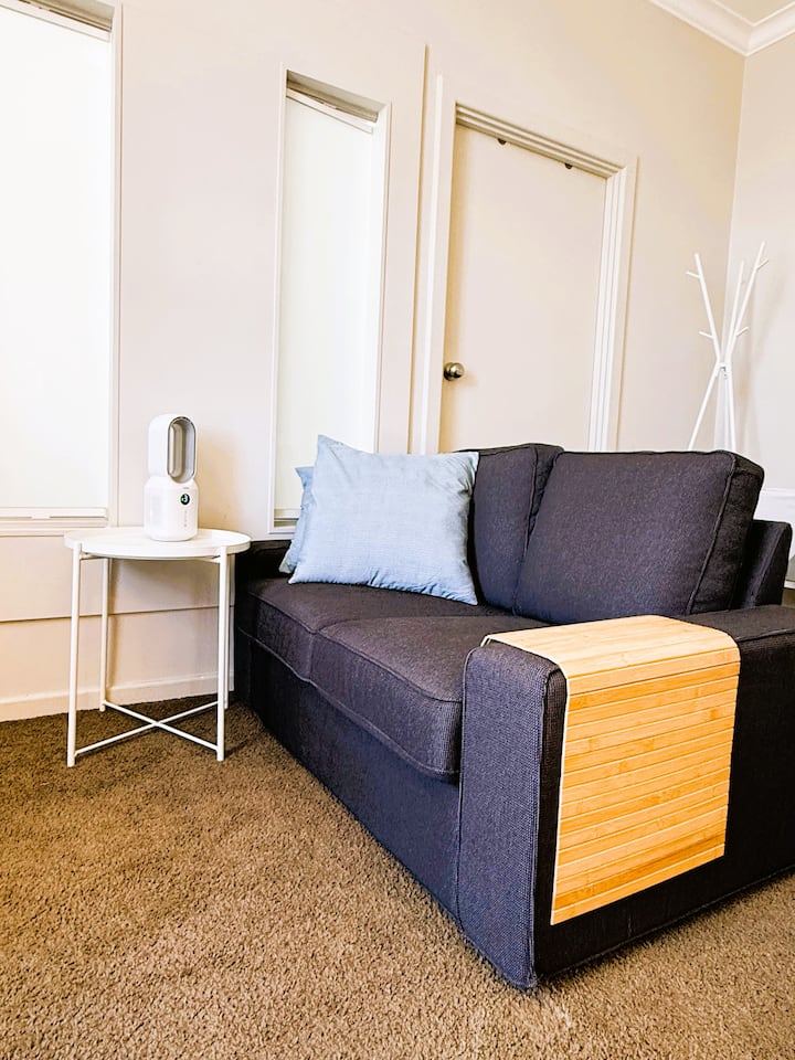 Nth Adel City Apartment | Central & Quiet | Cafés - Adelaide Zoo