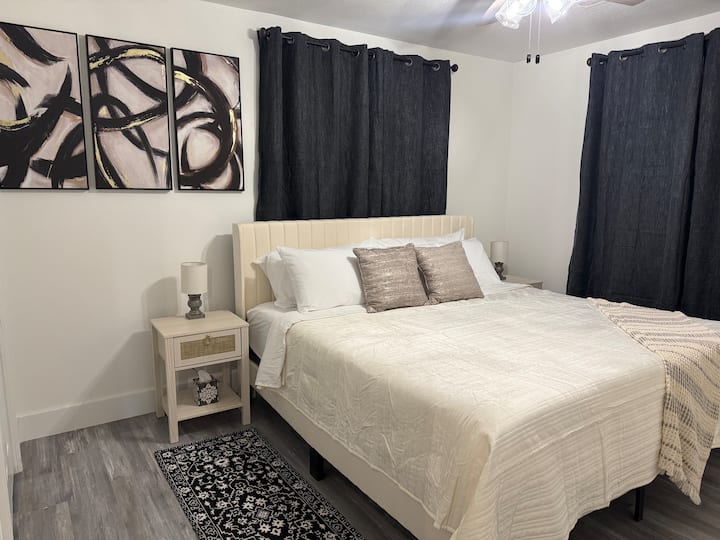 Спална соба 1