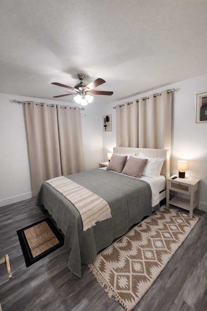 Спална соба 3