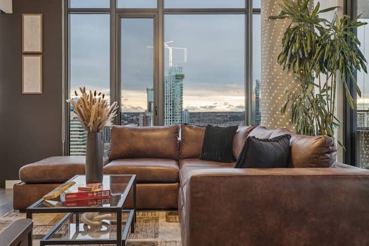 Free Ug Park | King Bed | Pool | Bbq - Canada