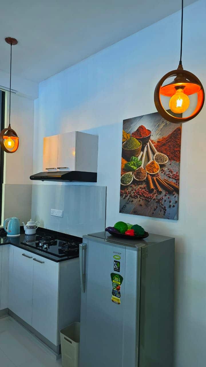 Haven Pearl Villas | Hikkaduwa - Sri Lanka