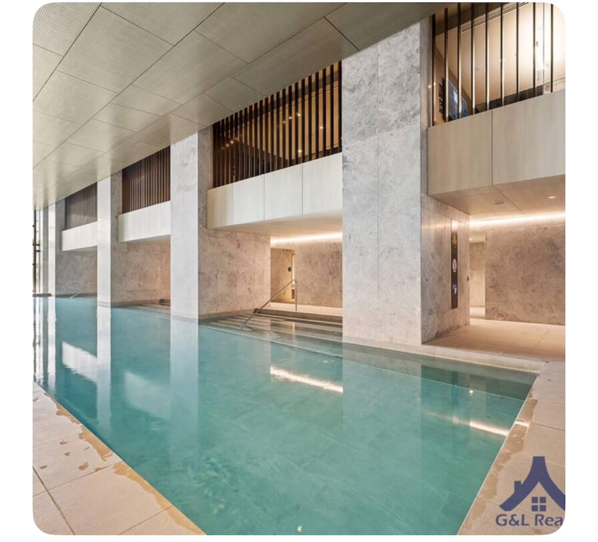 Spare Queen Room with high end facilities - Apartments for Rent in ...