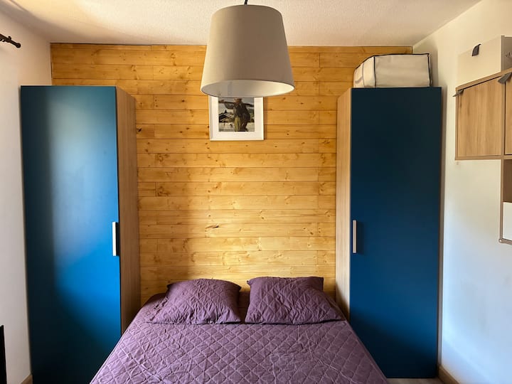 Slaapkamer