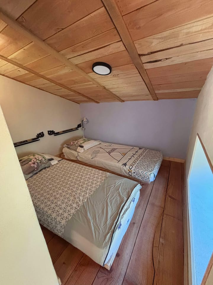 Dhomë gjumi