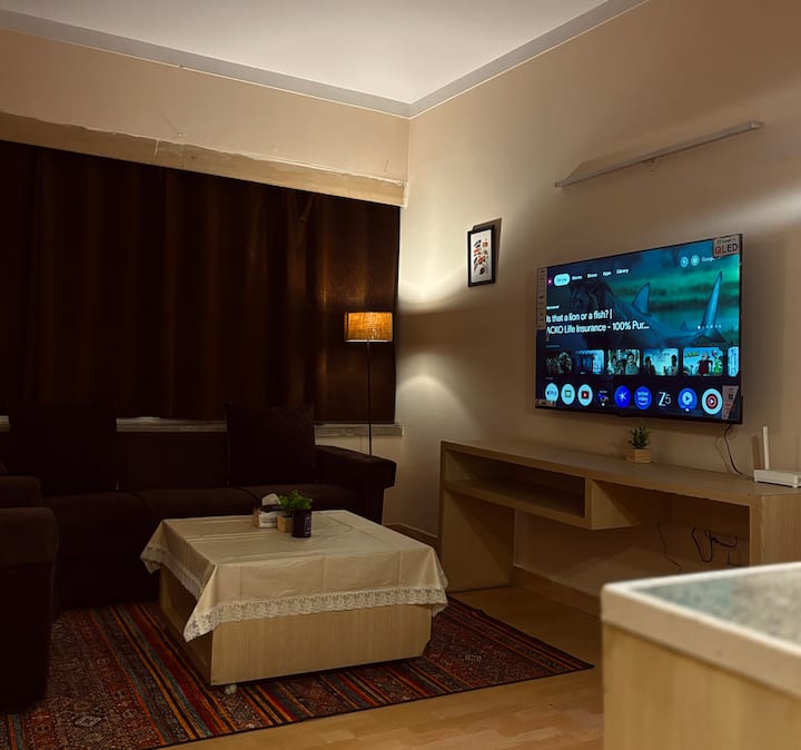 Quiet Luxe Studio Retreat - Ghaziabad