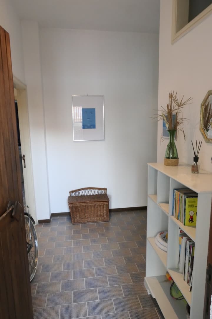 Peggy House - Porto San Giorgio