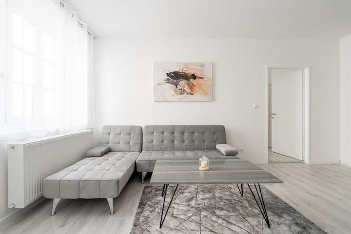 Apartment Schoenbrunn Palace - Vienna