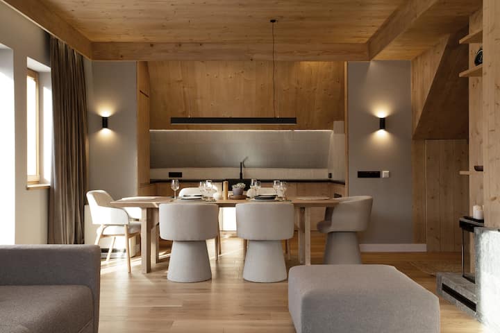 Carpi Apartment - Zakopane