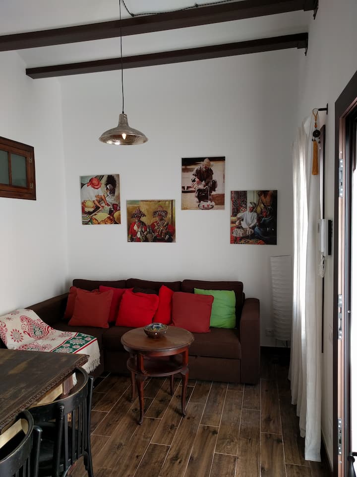 Ocata Fish House - El Masnou