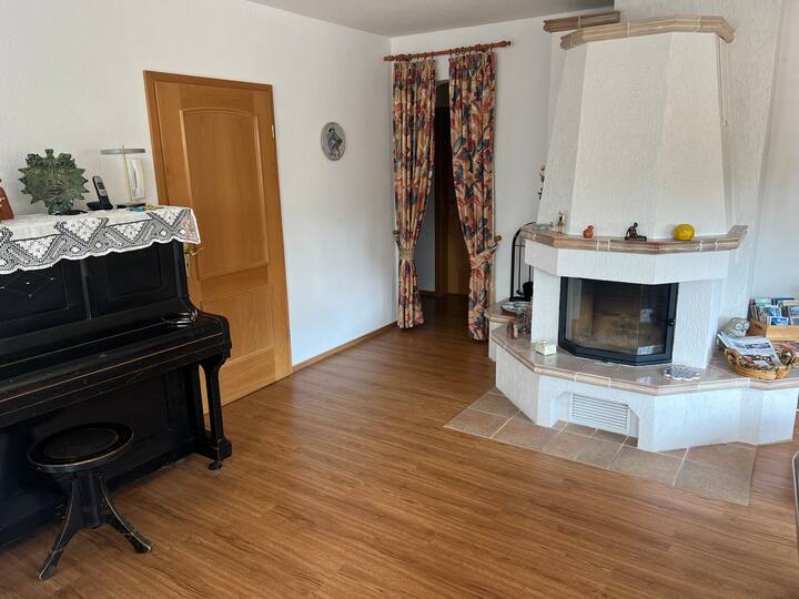 Ferienwohnung Netzen – Nahe Berlin Und Potsdam - Kloster Lehnin