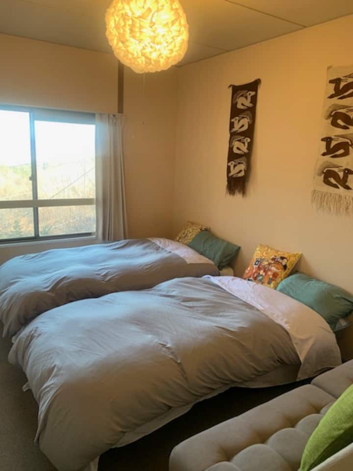 Спална соба 2