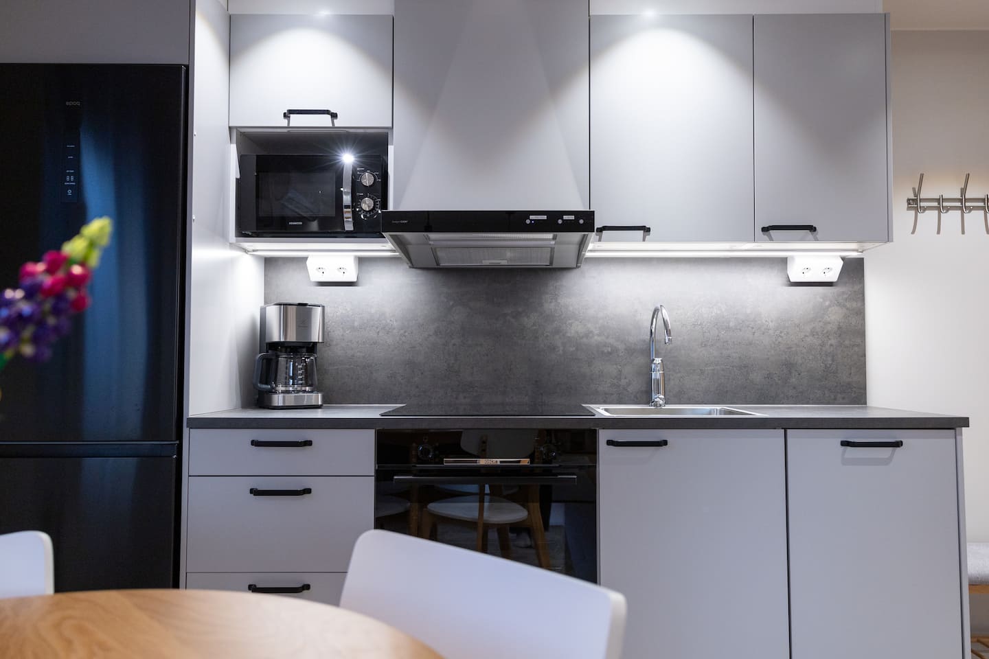 High Standard City Center Appartment 2 4