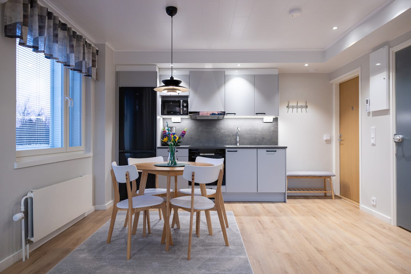 High Standard City Center Appartment 2 2