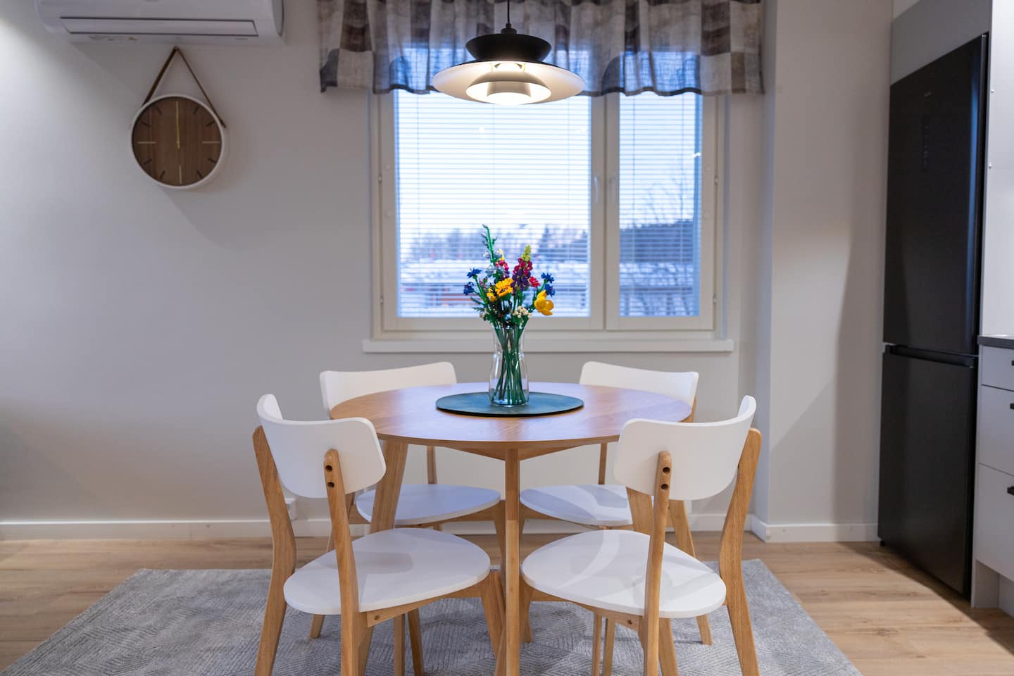 High Standard City Center Appartment 2 3