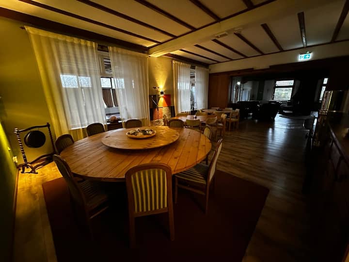 Ervaar Innerlijke Rust In Een Klooster In Natuur - Roermond