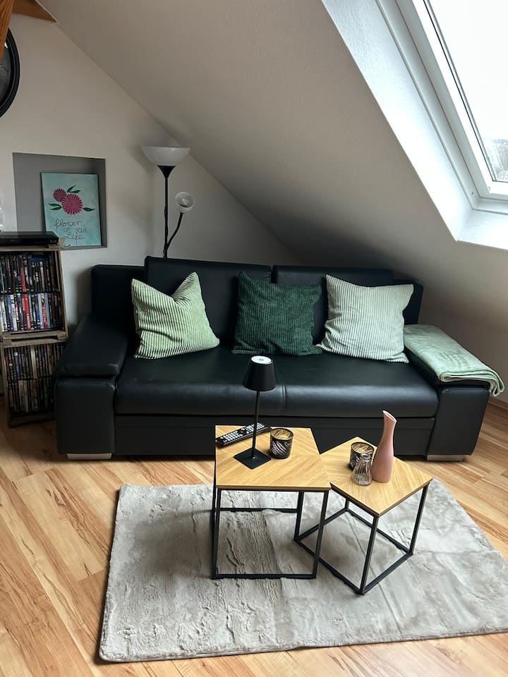 Ferienwohnung Festungsblick - Koblenz - Koblenz