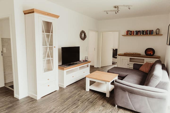 Apartment Strandperle - Aurich