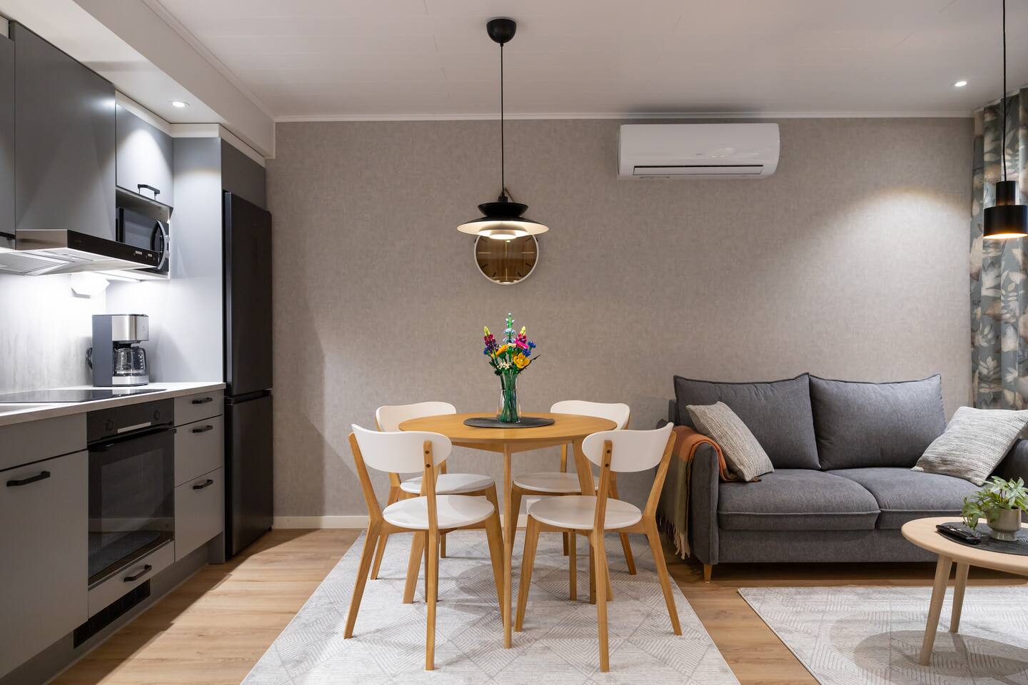 High Standard City Center Appartment 3 2