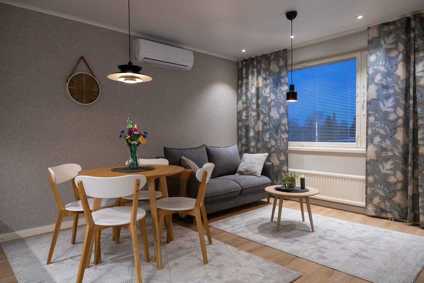 High Standard City Center Appartment 3 5