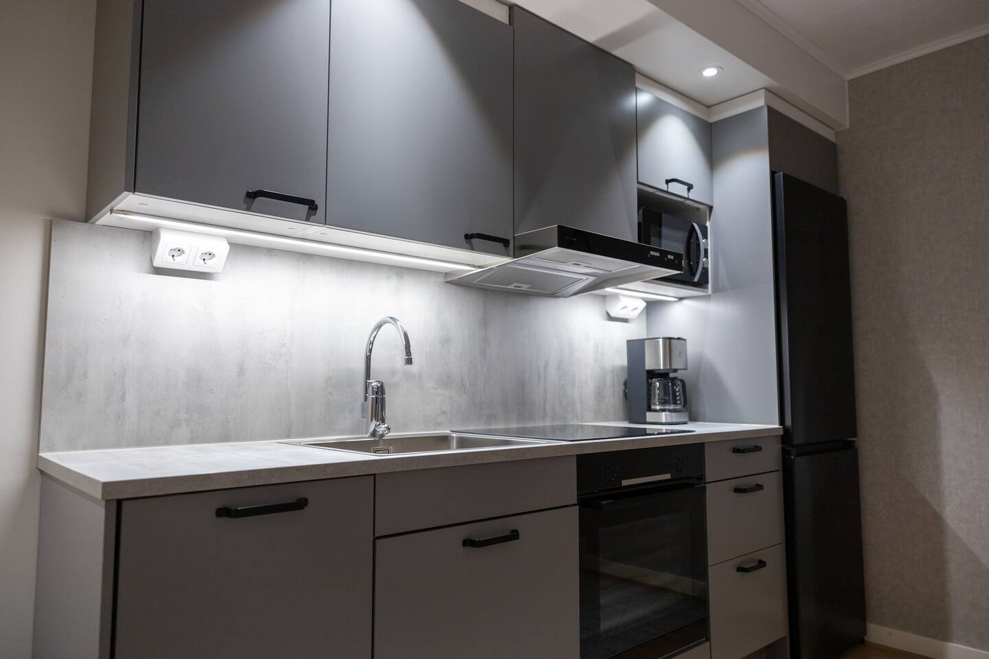 High Standard City Center Appartment 3 4