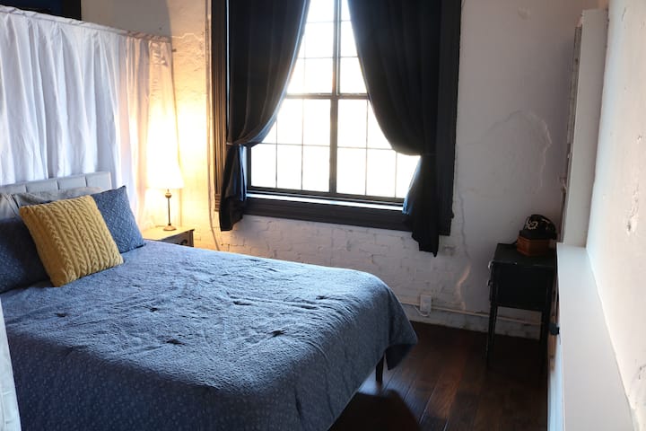 Спална соба 2