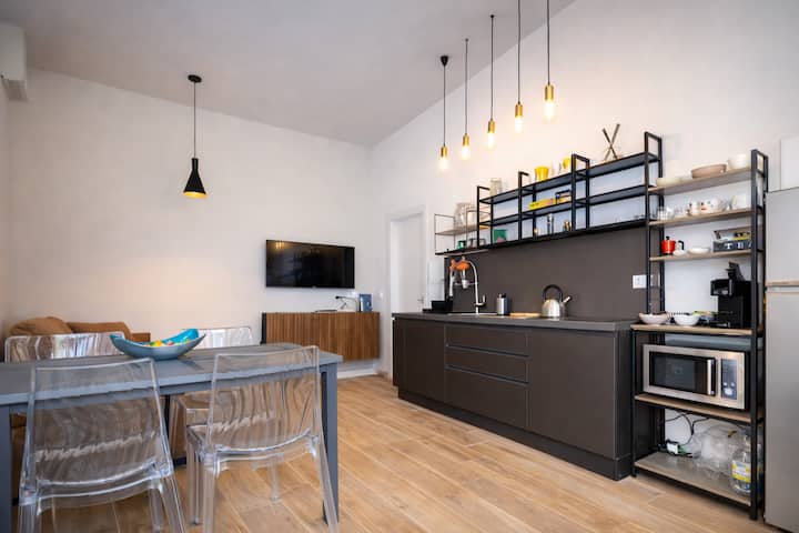 Apartment In The Heart Of Turin - Turin