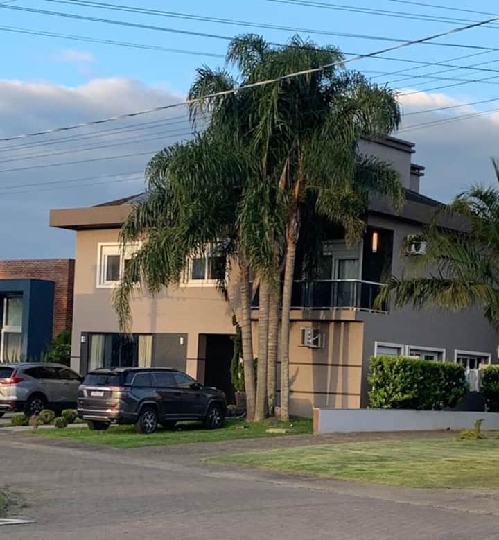 Aconchego Para Sua Família! - Capão da Canoa
