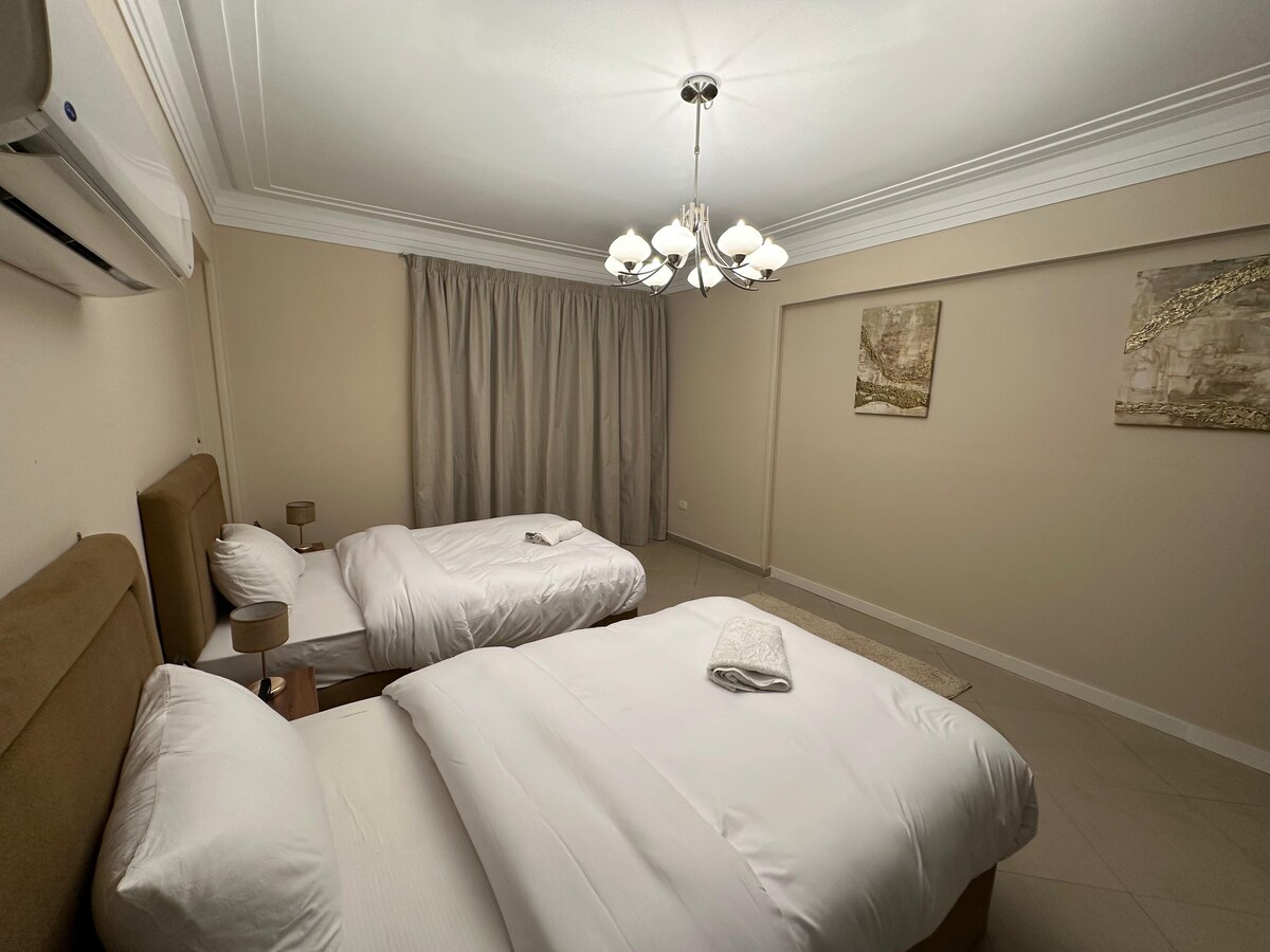 Спална соба 2